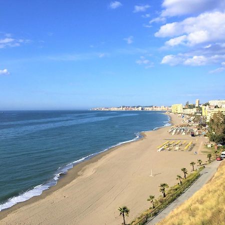 Solana Lindamar Διαμέρισμα Fuengirola Εξωτερικό φωτογραφία
