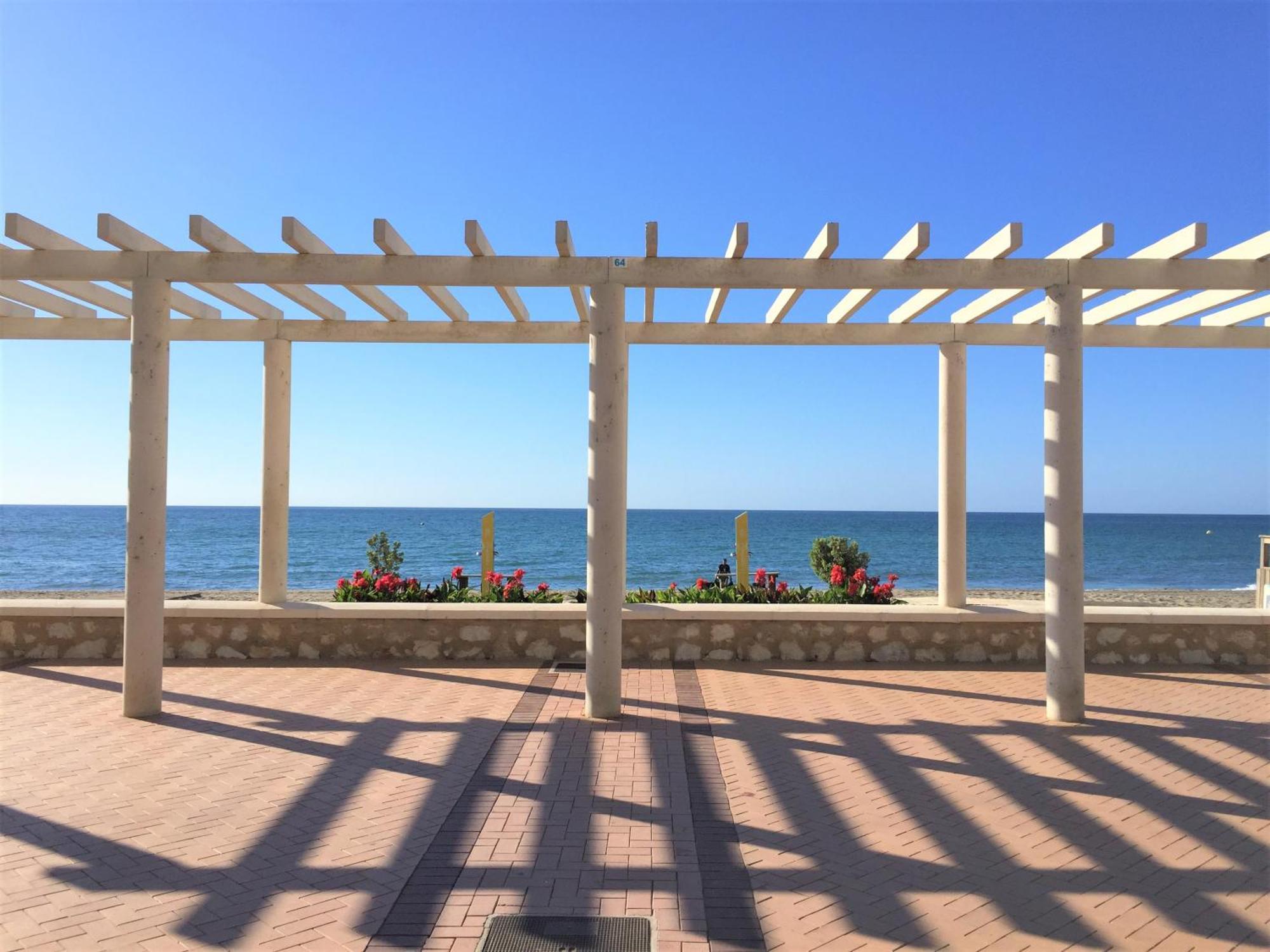 Solana Lindamar Διαμέρισμα Fuengirola Εξωτερικό φωτογραφία