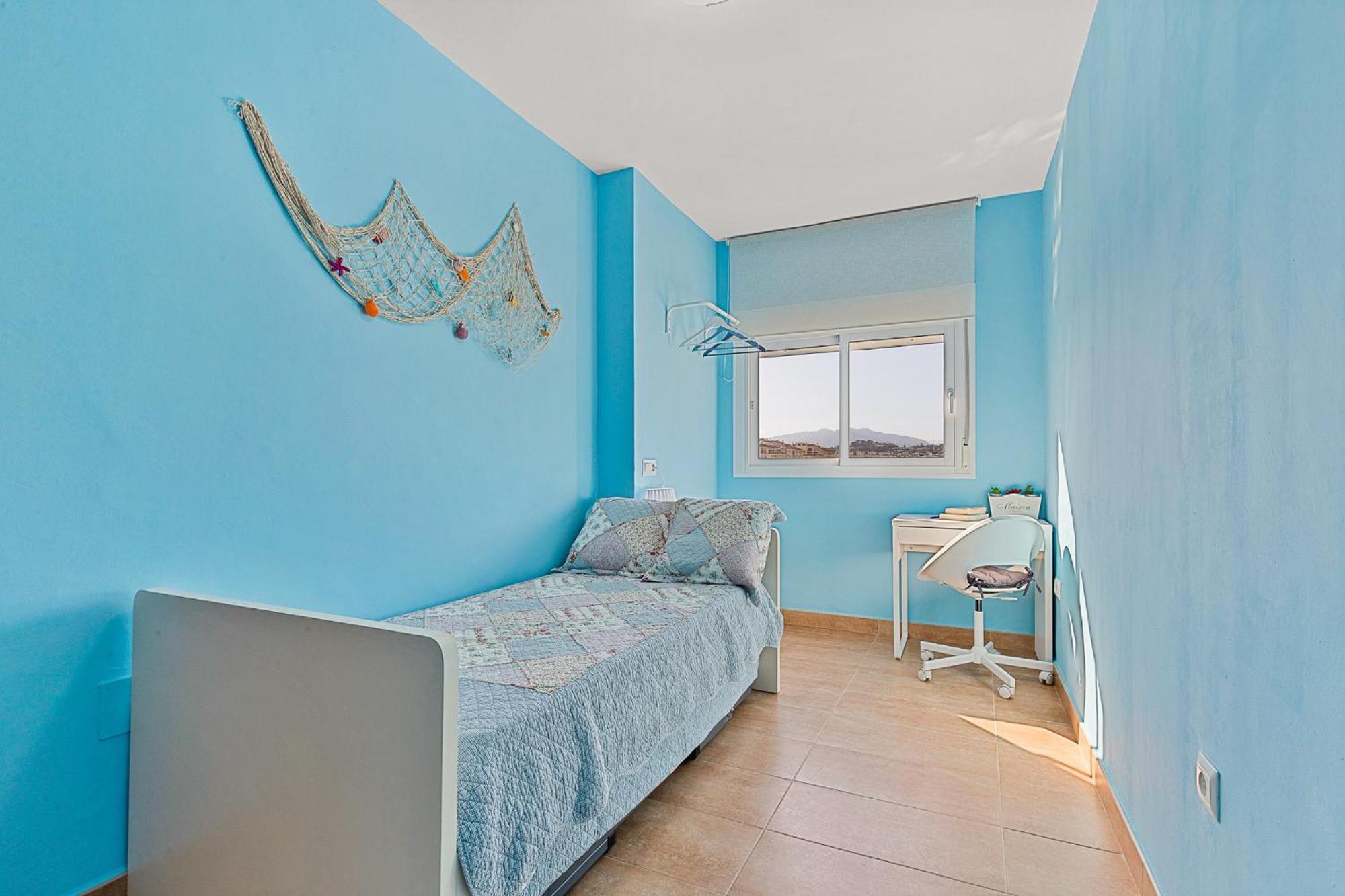 Solana Lindamar Διαμέρισμα Fuengirola Εξωτερικό φωτογραφία