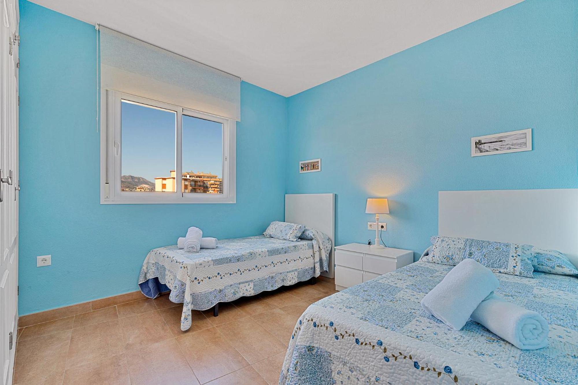 Solana Lindamar Διαμέρισμα Fuengirola Εξωτερικό φωτογραφία